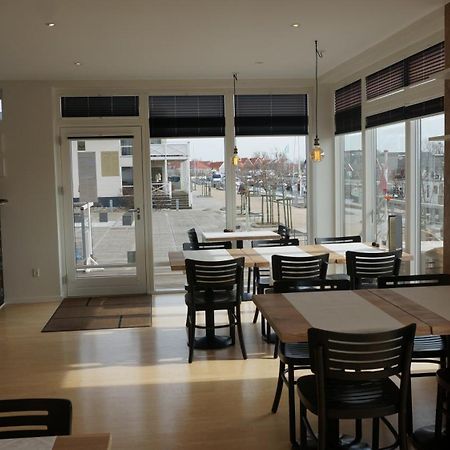 Lunds Hotel ボーゲンセ エクステリア 写真